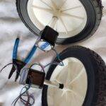 prototype manufacturing by umer