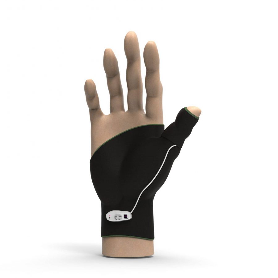 wearable design by umer 3d modeling services