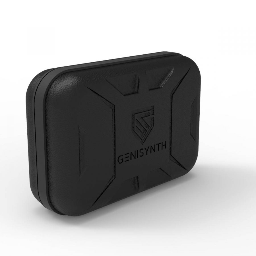 3d modeling services portfolio item