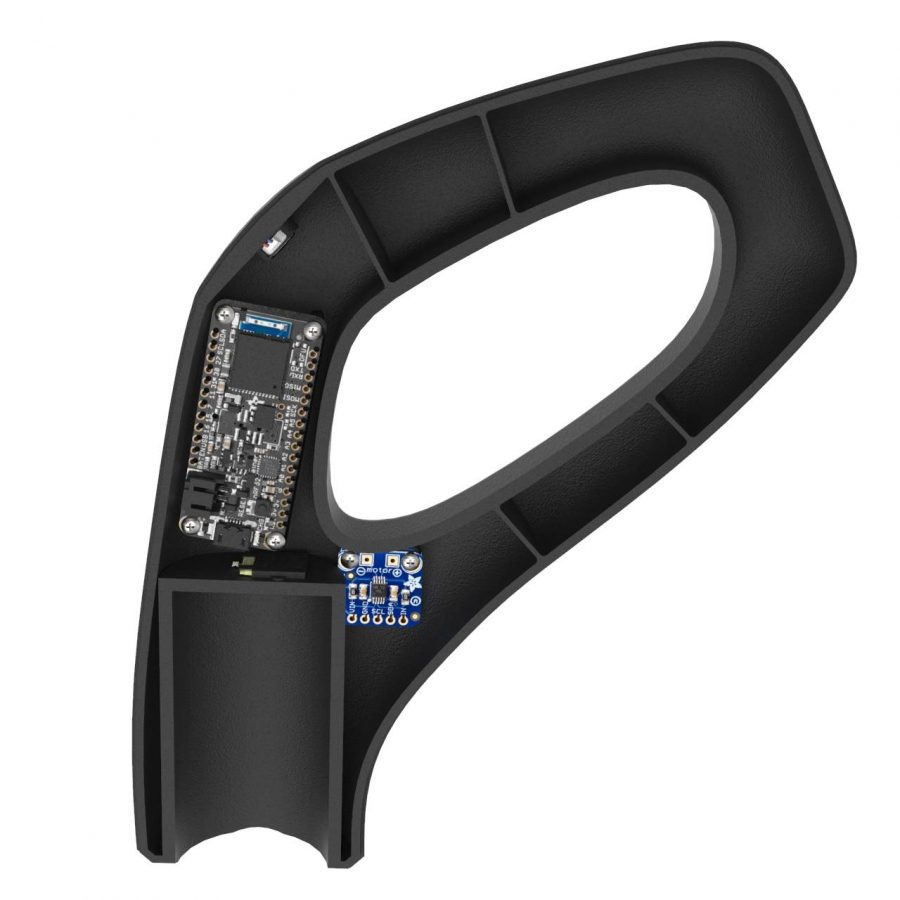 consumer electronics design by umer